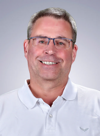 Dr. Peter Hartmann